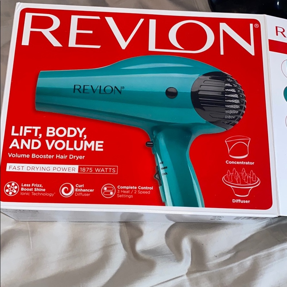 Revlon Hair dryer